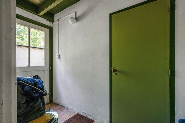 Medium property photo - Tsjerkepaed 26, 9043 VN Wier